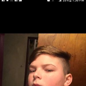 Meet your Posher, Justin